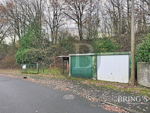Garage vente à Châteaubriant-Ancenis, Châteaubriant