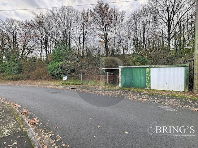 Garage vente à Châteaubriant-Ancenis, Châteaubriant