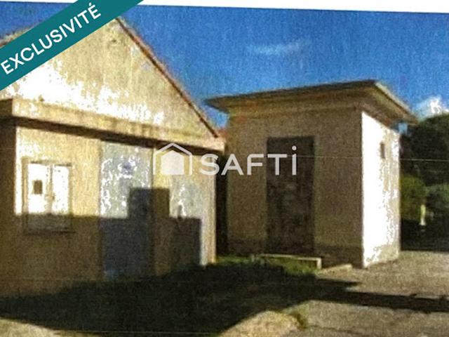 Garage vente à La Manche, Montélimar