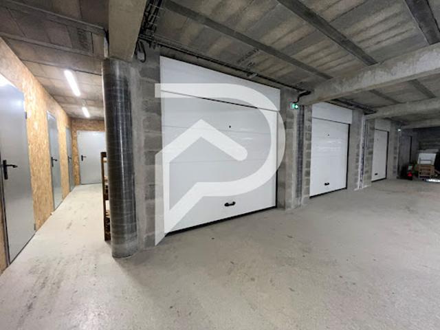 Garage vente à Libourne