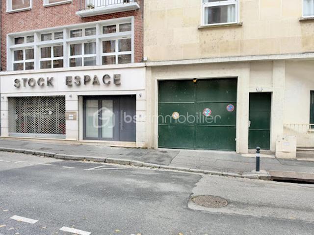 Garage vente à Amiens, Somme