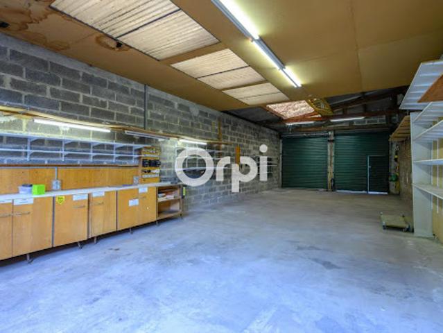 Garage vente à Valenciennes, Raismes