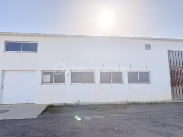 Garage vente à Les Sables-d'Olonne, Notre-dame-de-monts
