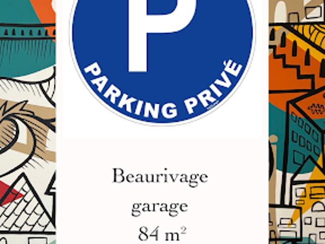 Garage vente à Bayonne, Biarritz