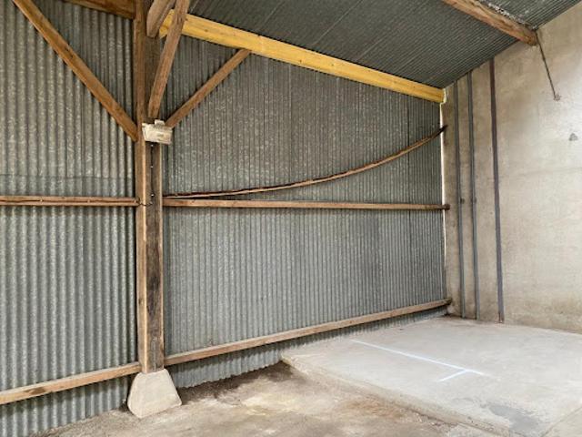 Garage vente à Loudun