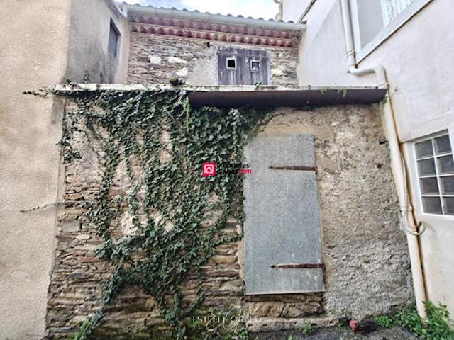 Garage vente à Villardonnel, Aude