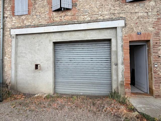 Garage vente à Castres, Lavaur