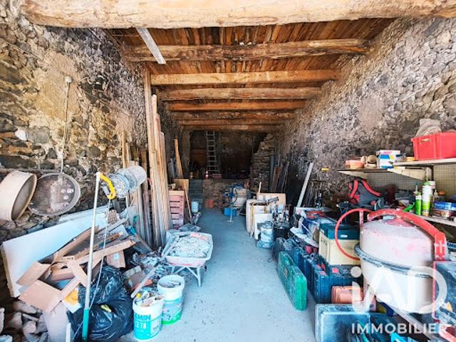 Garage vente à Béziers, Nizas