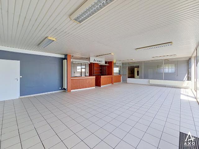 Garage vente à Mont-de-Marsan, Samadet