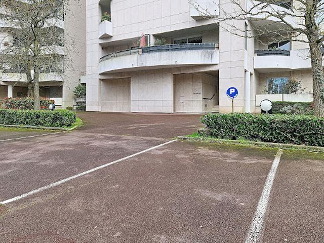 Garage vente à Angers