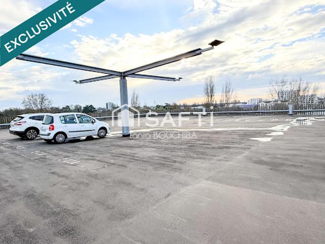Garage vente à Bordeaux, Bègles