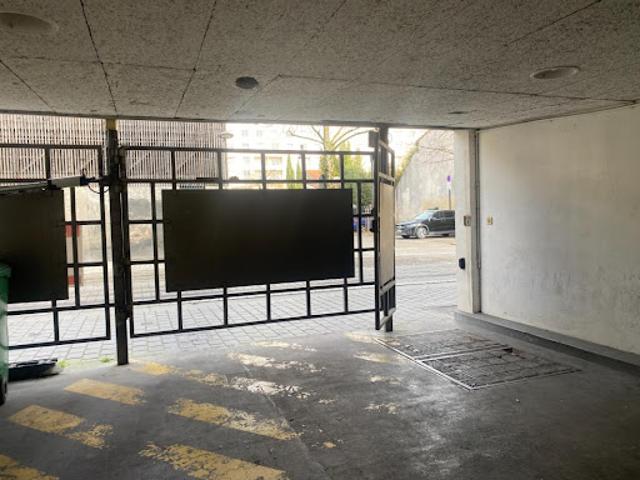 Garage vente à Bordeaux