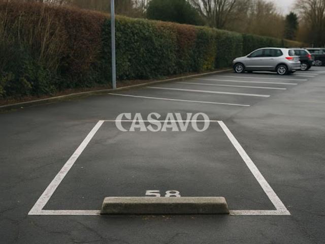 Garage vente à France métropolitaine, Le Bourget