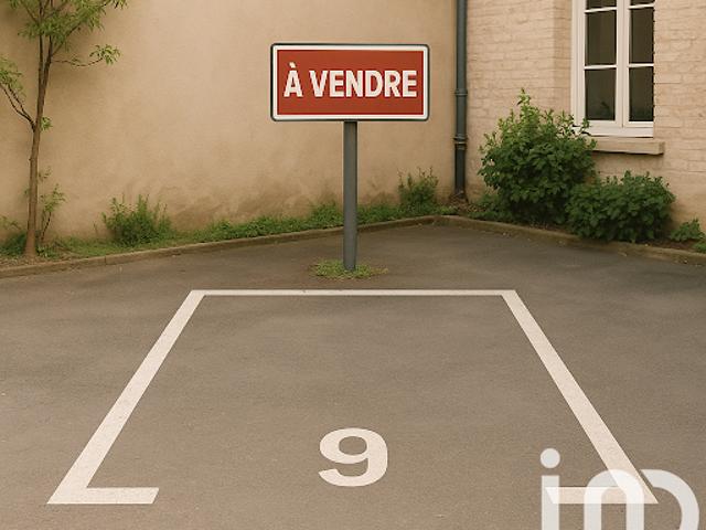 Garage vente à Montargis