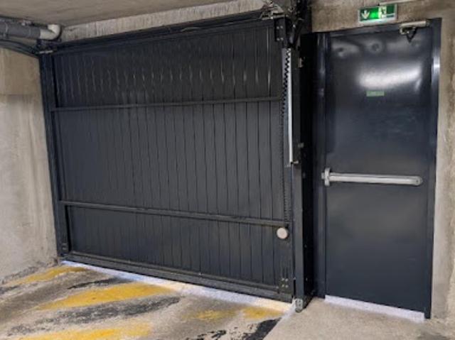 Garage vente à Quincy-sous-Sénart, Essonne