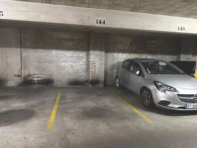 Garage vente à Toulouse