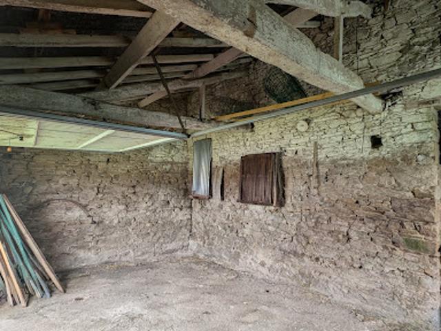 Garage vente à La Roche-sur-Yon, Les Landes-genusson