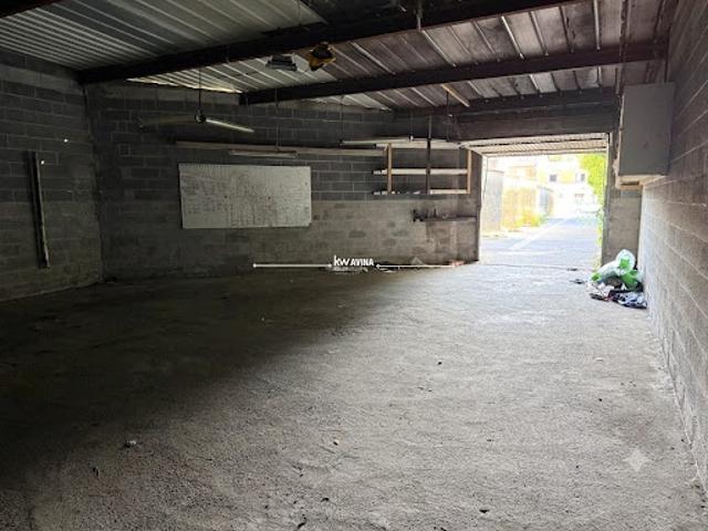 Garage vente à Lille, Roubaix