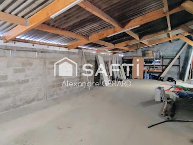 Garage vente à France métropolitaine, La Teste-de-buch