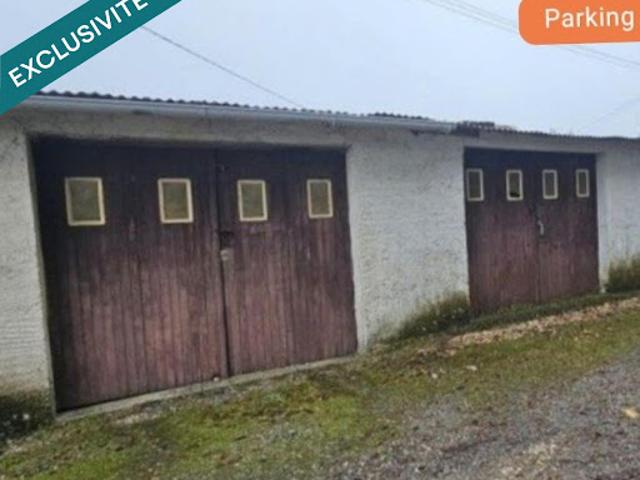 Garage vente à Châteauroux, Buzançais