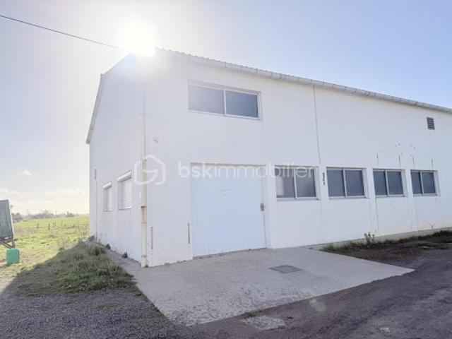 Garage vente à Les Sables-d'Olonne, Notre-dame-de-monts