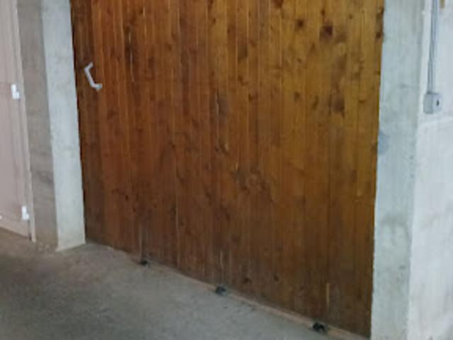 Garage vente à Saintes