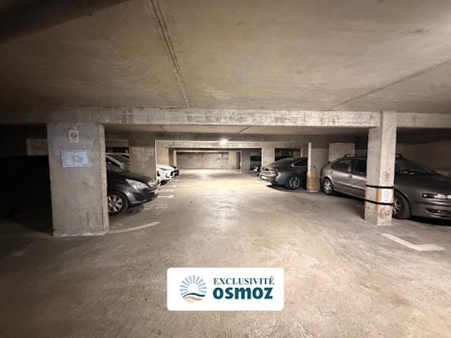 Garage vente à La Rochelle