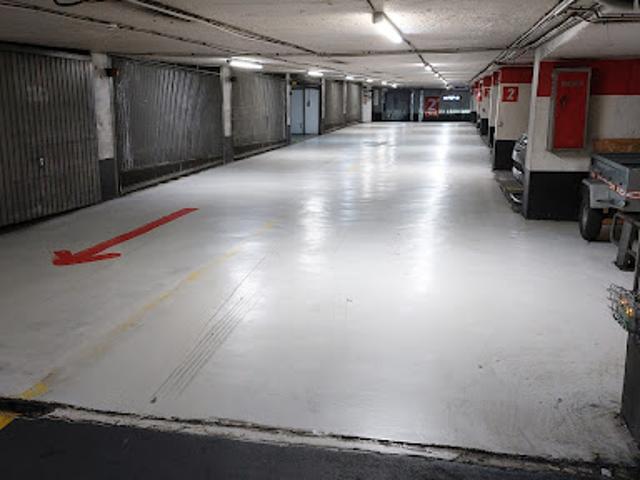 Garage vente à Nice
