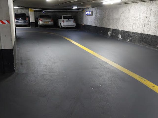 Garage vente à Nice