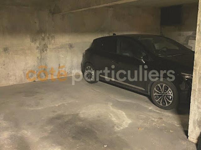 Garage vente à Poitiers