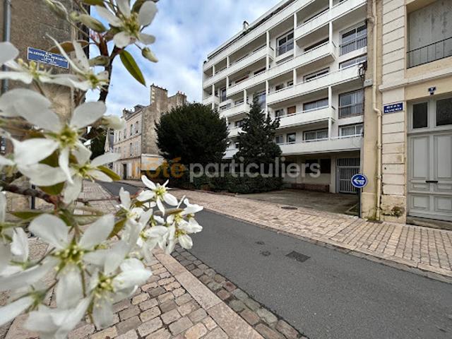 Garage vente à Poitiers
