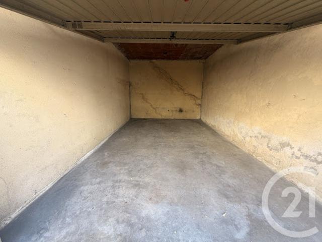 Garage vente à Alès