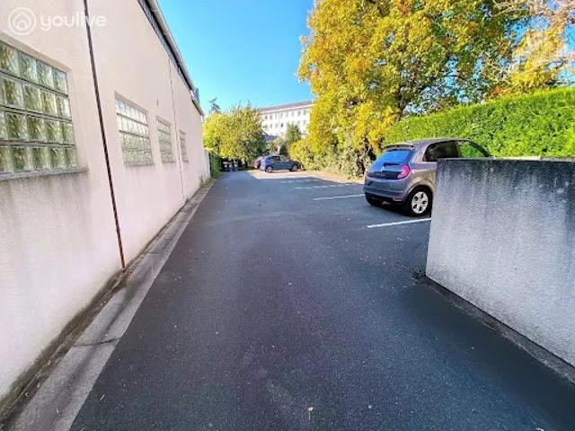 Garage vente à Angers
