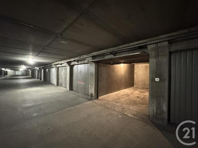Garage vente à Annecy