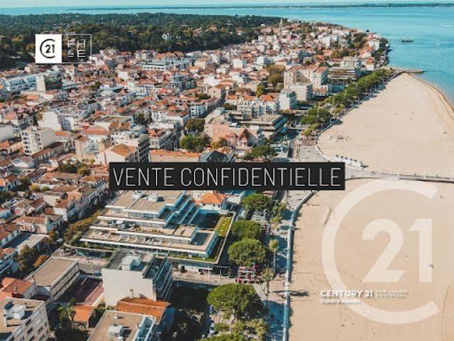 Garage vente à Arcachon, La Teste-de-buch