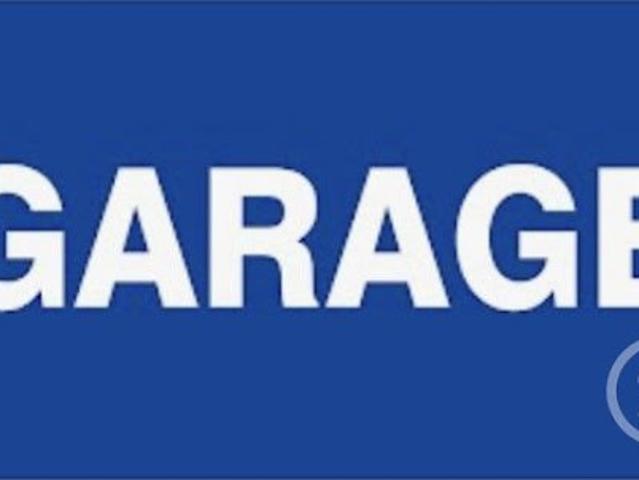 Garage vente à Bayonne, Ascain