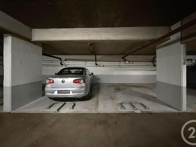 Garage vente à Nanterre, Bois-colombes