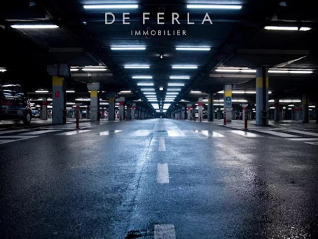 Garage vente à France métropolitaine, Asnières-sur-seine