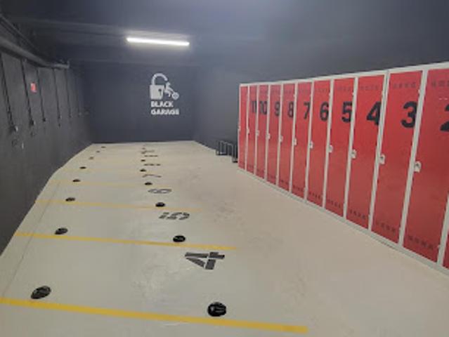 Garage vente à Avignon