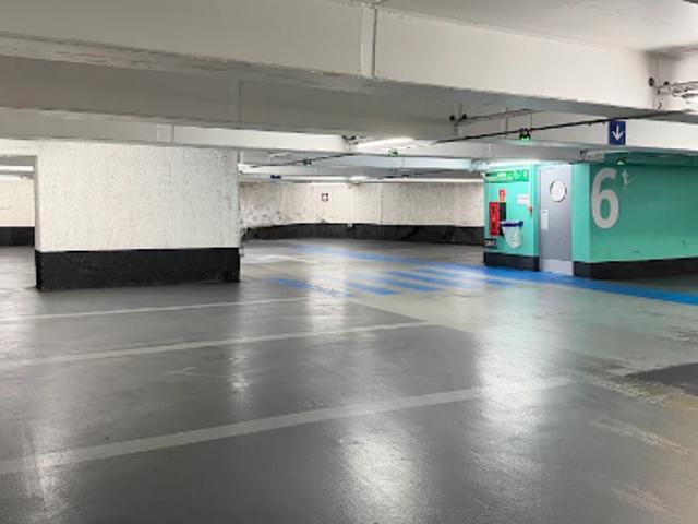 Garage vente à Lapurdi, Biarritz