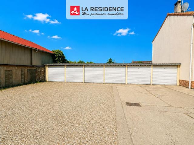 Garage vente à Mantes-la-Jolie, Bonnières-sur-seine