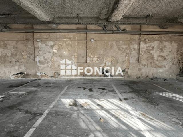 Garage vente à Bordeaux