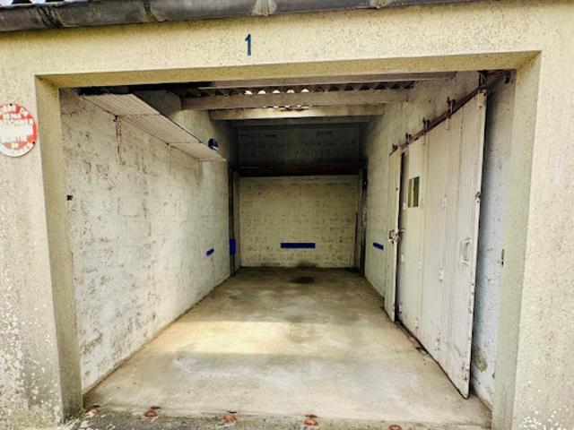 Garage vente à Brest, Bretagne