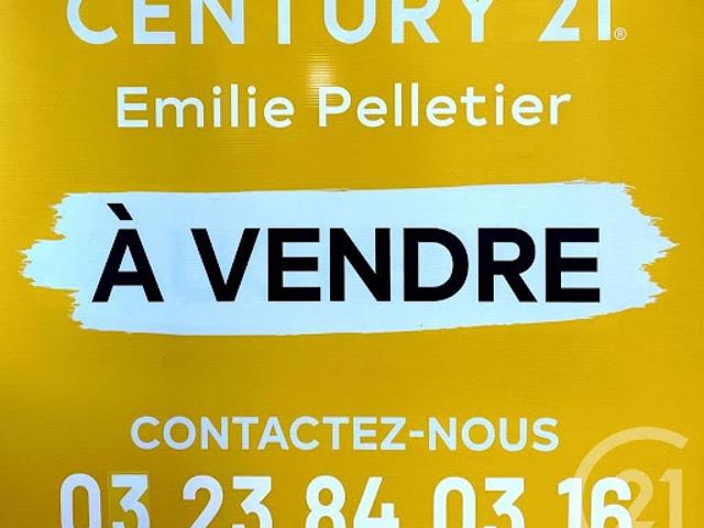 Garage vente à Château-Thierry, Château-thierry
