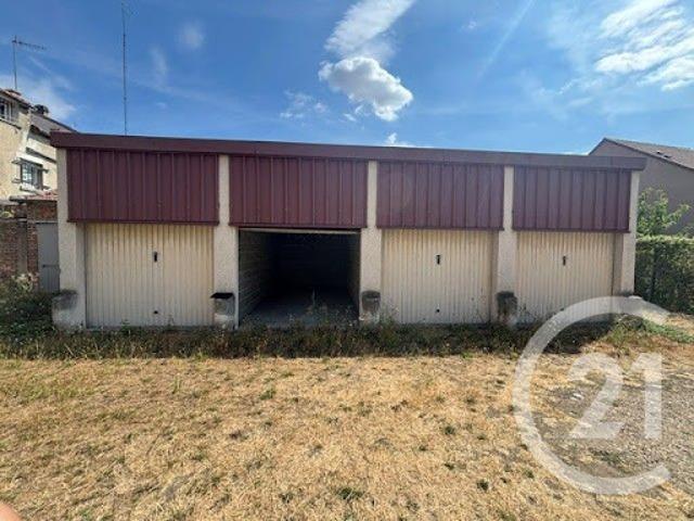 Garage vente à Corbeil-Essonnes, Essonne