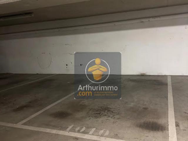 Garage vente à Créteil