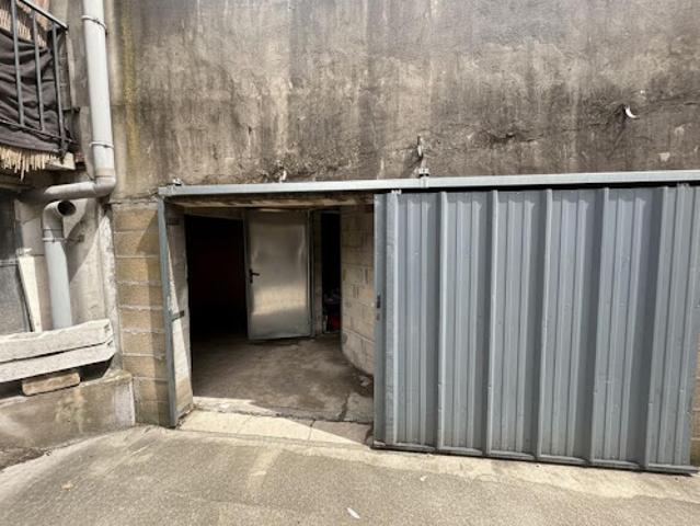 Garage vente à Dax