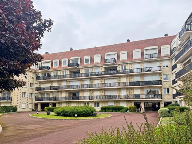 Garage vente à Lisieux, Deauville