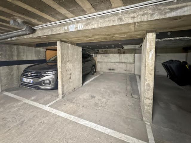 Garage vente à Lisieux, Deauville