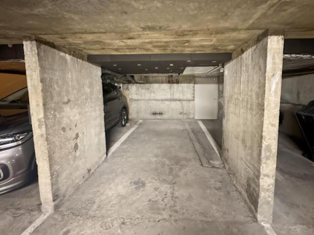 Garage vente à Lisieux, Deauville